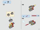 Istruzioni per la Costruzione - LEGO - Technic - 42068 - Veicolo di Soccorso Aeroportuale: Page 83