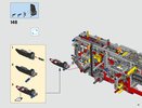 Istruzioni per la Costruzione - LEGO - Technic - 42068 - Veicolo di Soccorso Aeroportuale: Page 91