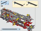 Istruzioni per la Costruzione - LEGO - Technic - 42068 - Veicolo di Soccorso Aeroportuale: Page 92