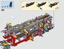 Istruzioni per la Costruzione - LEGO - Technic - 42068 - Veicolo di Soccorso Aeroportuale: Page 96