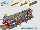 Istruzioni per la Costruzione - LEGO - Technic - 42068 - Veicolo di Soccorso Aeroportuale: Page 98