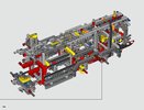 Istruzioni per la Costruzione - LEGO - Technic - 42068 - Veicolo di Soccorso Aeroportuale: Page 100