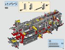 Istruzioni per la Costruzione - LEGO - Technic - 42068 - Veicolo di Soccorso Aeroportuale: Page 105