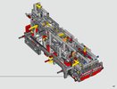 Istruzioni per la Costruzione - LEGO - Technic - 42068 - Veicolo di Soccorso Aeroportuale: Page 107