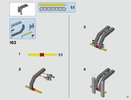 Istruzioni per la Costruzione - LEGO - Technic - 42068 - Veicolo di Soccorso Aeroportuale: Page 111