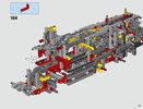 Istruzioni per la Costruzione - LEGO - Technic - 42068 - Veicolo di Soccorso Aeroportuale: Page 113