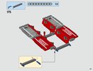 Istruzioni per la Costruzione - LEGO - Technic - 42068 - Veicolo di Soccorso Aeroportuale: Page 123