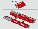 Istruzioni per la Costruzione - LEGO - Technic - 42068 - Veicolo di Soccorso Aeroportuale: Page 127