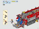 Istruzioni per la Costruzione - LEGO - Technic - 42068 - Veicolo di Soccorso Aeroportuale: Page 141