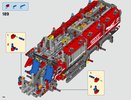 Istruzioni per la Costruzione - LEGO - Technic - 42068 - Veicolo di Soccorso Aeroportuale: Page 142