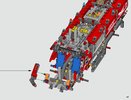 Istruzioni per la Costruzione - LEGO - Technic - 42068 - Veicolo di Soccorso Aeroportuale: Page 147