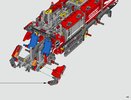 Istruzioni per la Costruzione - LEGO - Technic - 42068 - Veicolo di Soccorso Aeroportuale: Page 149