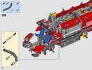 Istruzioni per la Costruzione - LEGO - Technic - 42068 - Veicolo di Soccorso Aeroportuale: Page 150