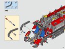 Istruzioni per la Costruzione - LEGO - Technic - 42068 - Veicolo di Soccorso Aeroportuale: Page 151