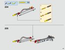 Istruzioni per la Costruzione - LEGO - Technic - 42068 - Veicolo di Soccorso Aeroportuale: Page 169