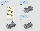 Istruzioni per la Costruzione - LEGO - Technic - 42068 - Veicolo di Soccorso Aeroportuale: Page 180