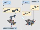 Istruzioni per la Costruzione - LEGO - Technic - 42068 - Veicolo di Soccorso Aeroportuale: Page 5