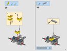 Istruzioni per la Costruzione - LEGO - Technic - 42068 - Veicolo di Soccorso Aeroportuale: Page 17