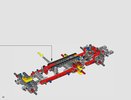 Istruzioni per la Costruzione - LEGO - Technic - 42068 - Veicolo di Soccorso Aeroportuale: Page 22