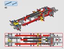 Istruzioni per la Costruzione - LEGO - Technic - 42068 - Veicolo di Soccorso Aeroportuale: Page 25