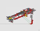 Istruzioni per la Costruzione - LEGO - Technic - 42068 - Veicolo di Soccorso Aeroportuale: Page 27