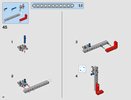 Istruzioni per la Costruzione - LEGO - Technic - 42068 - Veicolo di Soccorso Aeroportuale: Page 28