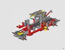 Istruzioni per la Costruzione - LEGO - Technic - 42068 - Veicolo di Soccorso Aeroportuale: Page 41