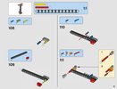 Istruzioni per la Costruzione - LEGO - Technic - 42068 - Veicolo di Soccorso Aeroportuale: Page 59