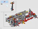 Istruzioni per la Costruzione - LEGO - Technic - 42068 - Veicolo di Soccorso Aeroportuale: Page 60