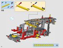 Istruzioni per la Costruzione - LEGO - Technic - 42068 - Veicolo di Soccorso Aeroportuale: Page 62