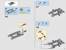 Istruzioni per la Costruzione - LEGO - Technic - 42068 - Veicolo di Soccorso Aeroportuale: Page 63