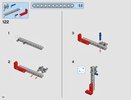 Istruzioni per la Costruzione - LEGO - Technic - 42068 - Veicolo di Soccorso Aeroportuale: Page 66