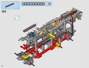 Istruzioni per la Costruzione - LEGO - Technic - 42068 - Veicolo di Soccorso Aeroportuale: Page 68