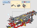 Istruzioni per la Costruzione - LEGO - Technic - 42068 - Veicolo di Soccorso Aeroportuale: Page 73