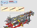 Istruzioni per la Costruzione - LEGO - Technic - 42068 - Veicolo di Soccorso Aeroportuale: Page 74