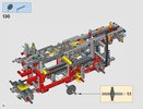 Istruzioni per la Costruzione - LEGO - Technic - 42068 - Veicolo di Soccorso Aeroportuale: Page 76