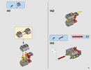 Istruzioni per la Costruzione - LEGO - Technic - 42068 - Veicolo di Soccorso Aeroportuale: Page 83