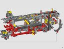 Istruzioni per la Costruzione - LEGO - Technic - 42068 - Veicolo di Soccorso Aeroportuale: Page 87