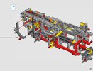 Istruzioni per la Costruzione - LEGO - Technic - 42068 - Veicolo di Soccorso Aeroportuale: Page 89