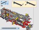 Istruzioni per la Costruzione - LEGO - Technic - 42068 - Veicolo di Soccorso Aeroportuale: Page 92