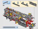 Istruzioni per la Costruzione - LEGO - Technic - 42068 - Veicolo di Soccorso Aeroportuale: Page 95