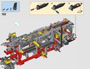 Istruzioni per la Costruzione - LEGO - Technic - 42068 - Veicolo di Soccorso Aeroportuale: Page 96