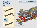 Istruzioni per la Costruzione - LEGO - Technic - 42068 - Veicolo di Soccorso Aeroportuale: Page 97