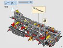 Istruzioni per la Costruzione - LEGO - Technic - 42068 - Veicolo di Soccorso Aeroportuale: Page 101