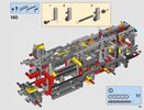 Istruzioni per la Costruzione - LEGO - Technic - 42068 - Veicolo di Soccorso Aeroportuale: Page 105