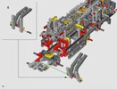 Istruzioni per la Costruzione - LEGO - Technic - 42068 - Veicolo di Soccorso Aeroportuale: Page 112