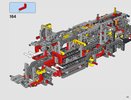 Istruzioni per la Costruzione - LEGO - Technic - 42068 - Veicolo di Soccorso Aeroportuale: Page 113