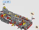 Istruzioni per la Costruzione - LEGO - Technic - 42068 - Veicolo di Soccorso Aeroportuale: Page 117