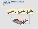 Istruzioni per la Costruzione - LEGO - Technic - 42068 - Veicolo di Soccorso Aeroportuale: Page 119