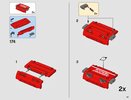 Istruzioni per la Costruzione - LEGO - Technic - 42068 - Veicolo di Soccorso Aeroportuale: Page 121